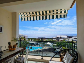 Rêve d'océan - Piscine et vue mer imprenable